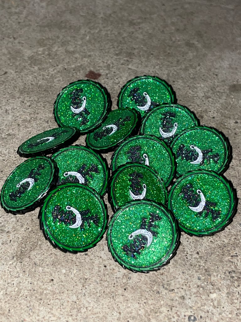 “Garnet” Sucka🔪Feee Coin 