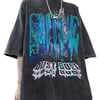 Summer custom t shirt