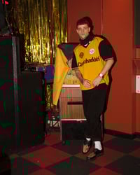 Image 5 of Geansaí NFL/ Knitted NFL Jersey- Cruachadóirí/Steelers