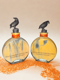 Image 3 of Halloween Bottles