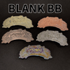 CLOUD 9 BLANK BB (LIMIT 1)