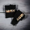 Spade Sweatsuit 