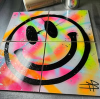 Image 3 of ACID JUNKIE Coasters XXL 009