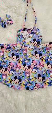 Image 3 of micket mouse and friends 