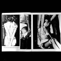 Image 8 of BEWITCHING & BOUND first issue!