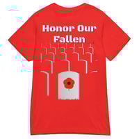 Image 12 of HOF Women’s basic softstyle t-shirt