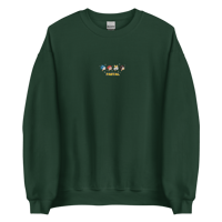 Image 2 of Gotta Melt Fast ✦ Sonic Sweatshirt