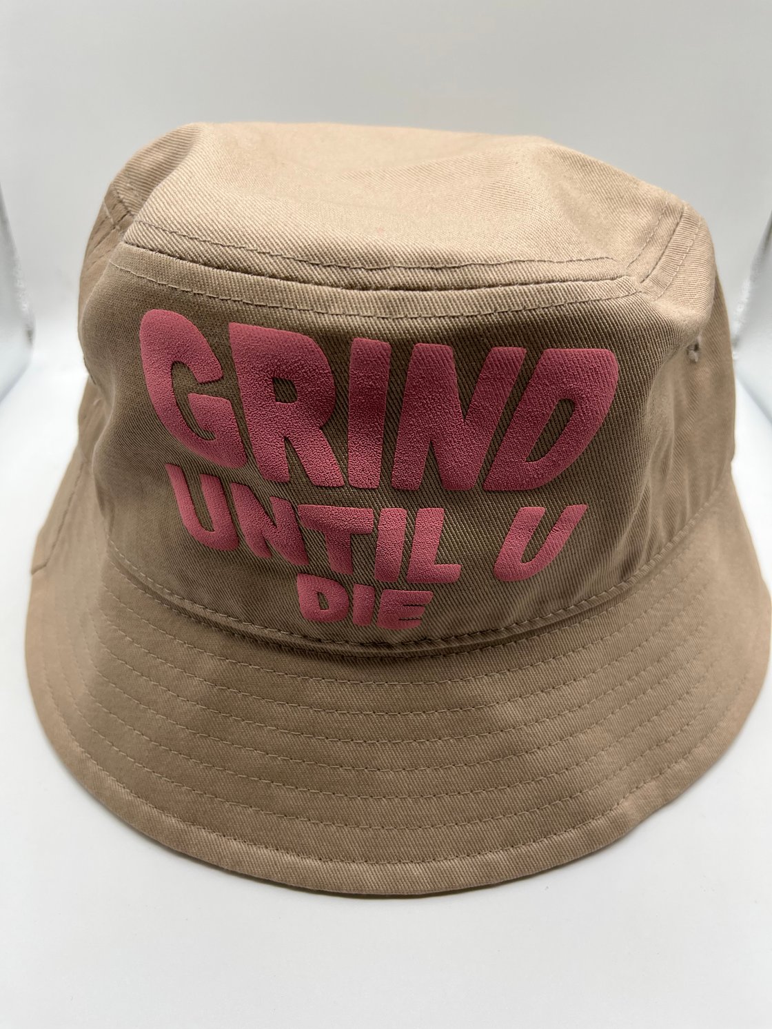 Image of GUUD “Summertime” Bucket Hat