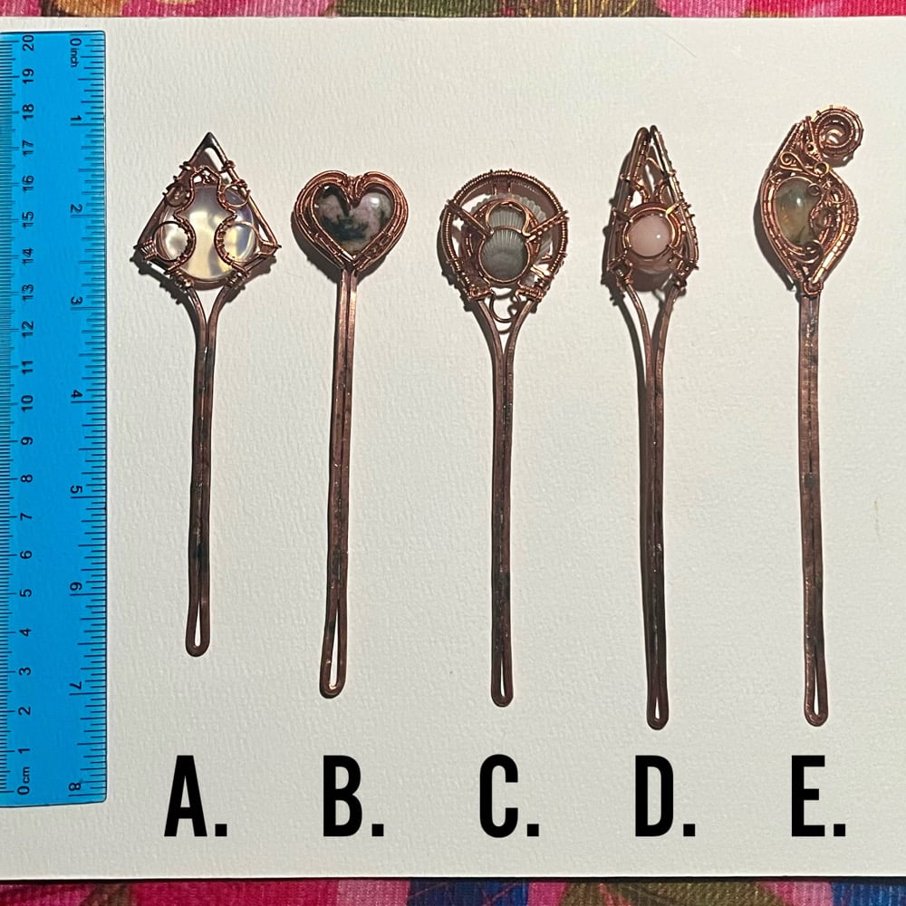 Image of Arcane Crowns