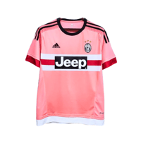 Image 1 of Juventus Retro Away - 2015/16