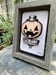 Image of "Be My Halloween" Shadow Box