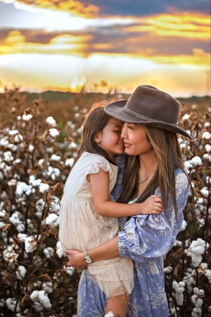 Image of Cotton Field Sessions 