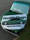 E28 Flag