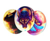 The Egyptian Gods