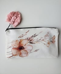 Cosmetic Bag (pink)