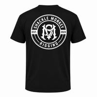 Image 1 of Shackle Monkey Est 2023 Front