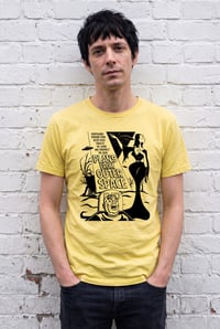 Image 1 of Camiseta Plan 9 From Outer Space (Ed Wood)