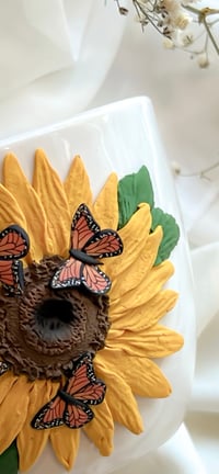 Butterfly Additions (each) Mug already comes with only one. 