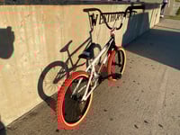 Image 4 of Raffle #1: Custom Subrosa Armada BMX Bike