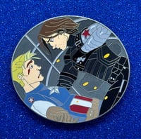 Helicarrier Stucky 