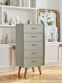 Image 1 of Chiffonnier 60’s