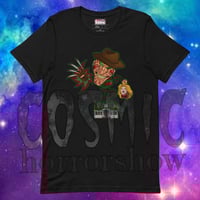 Image 2 of FreddyFury T-Shirt