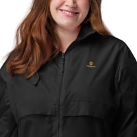 Image 12 of lashking Unisex windbreaker