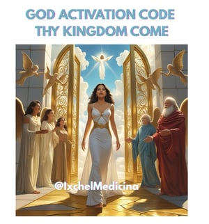 Image of Healing Sessions