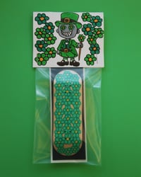 Image 4 of St.Pattys Decks