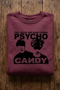 Image 5 of Sudadera The Jesus And Mary Chain