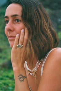 Image 3 of Emperor angel fish ring