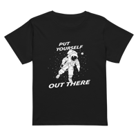 Image 1 of Put Yourself Out There Tee