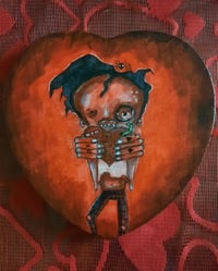 Image 1 of lover despite all