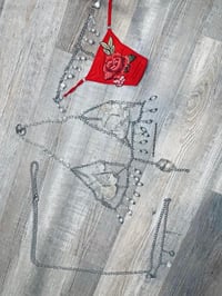 Image 1 of 3 Piece Goddess Set