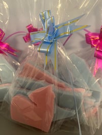 Image 3 of Brittle Broken Wax