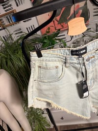 Image 2 of NWT fashion nova shortss