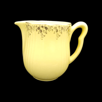 Image 2 of Vintage Hall's Superior Quality Kitchenware pitcher and bowl set 