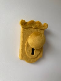 Image 6 of Door knob wall hanging