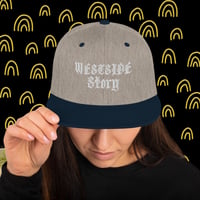 Image 5 of Westside story Snapback Hat