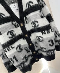Image 4 of TOKEN SWEATER 