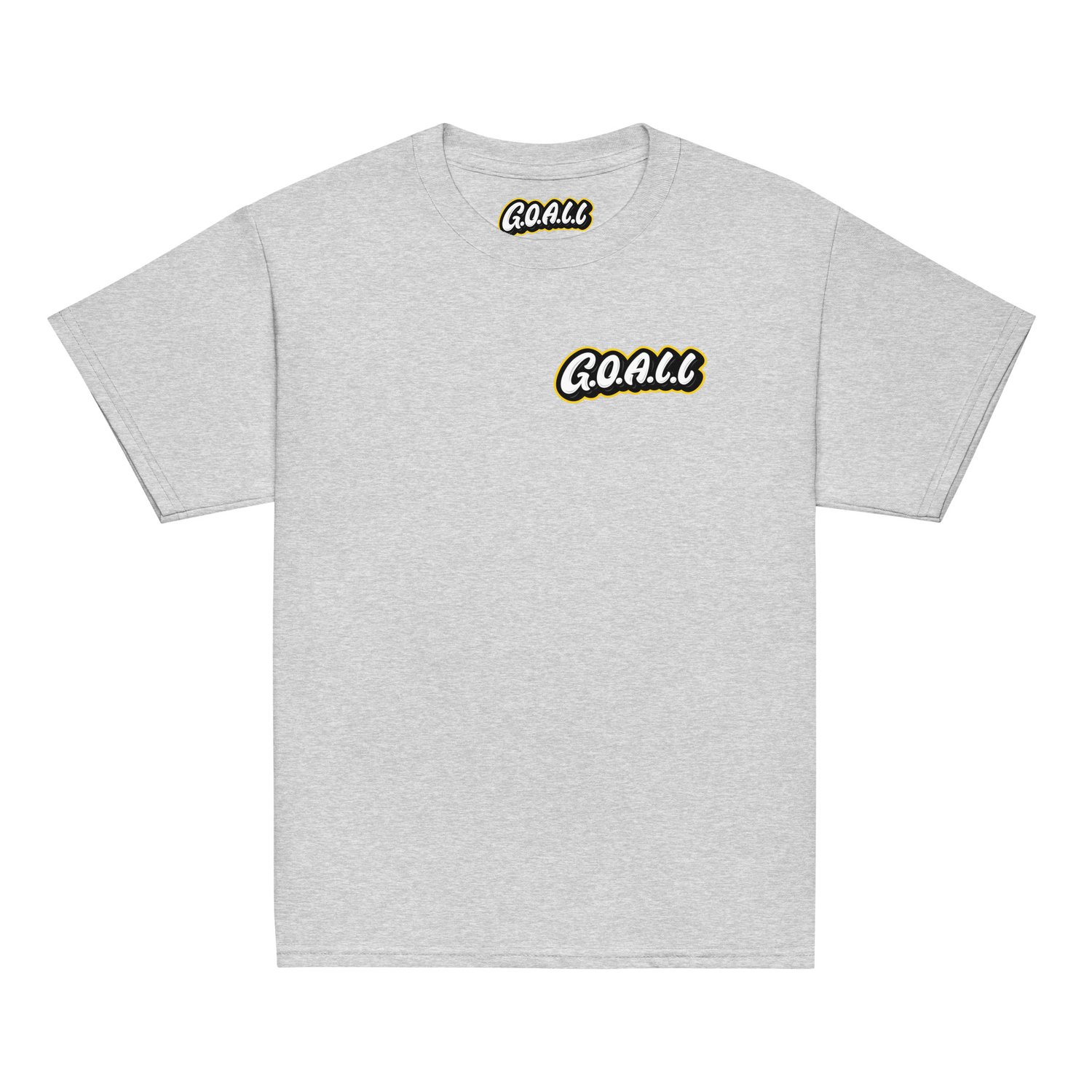 Image of GOALL JR. TEE