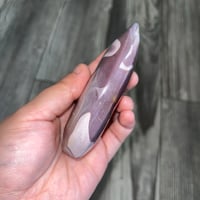 Image 2 of Mookaite Free Form 