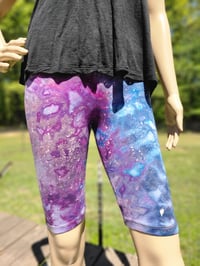 Image 3 of Indigo Astro Bermudas