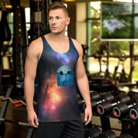 Image 1 of Story of the Ghost Unisex Tank Top
