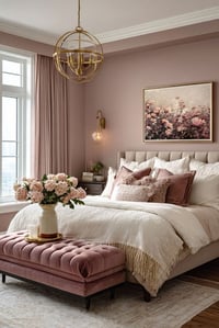 Luxury Home Organizing (By the Room)