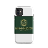 Image 2 of Tough Case for iPhone®