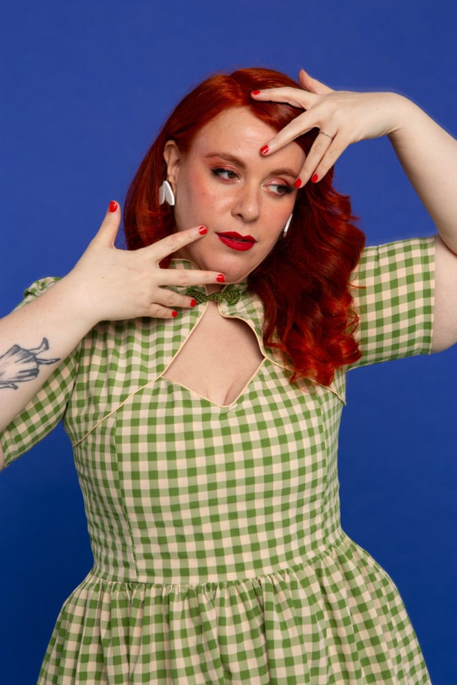 Image of Vestido Lichi