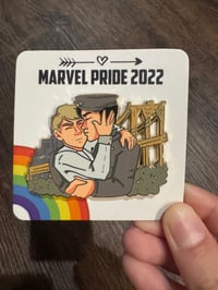 Image 4 of Pride KS Pins