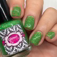 Image 2 of Glisten & Glow Taurus