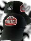 Trucker Hat  (Low Profile )